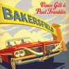 Gill Vince / Paul Franklin - Bakersfield Photo