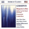 Buffalo Philharmonic - Gershwin: Rhapsody In Blue Strike Up T Photo