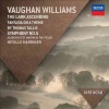 Neville Marriner - Virtuoso: Vaughan Williams Fantasia On Photo