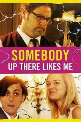 Photo of Somebody up There Likes Me -