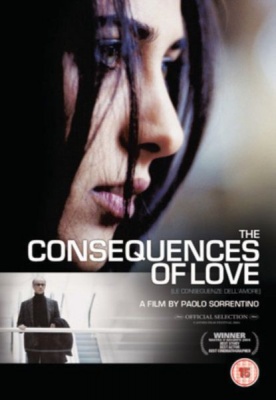 Photo of Consequences of Love