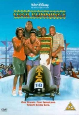 Photo of Cool Runnings