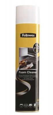 Photo of Fellowes Foam Cleaner - 400ml