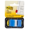 3M Post-it Flag Blue / 50 Flags per pack Photo