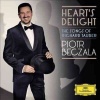 Piotr Beczala - Heart's Delight: Songs Of Richard Taub Photo
