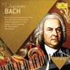 Various - Virtuoso: Discover Bach Photo