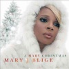 Mary J. Blige - Mary Christmas Photo