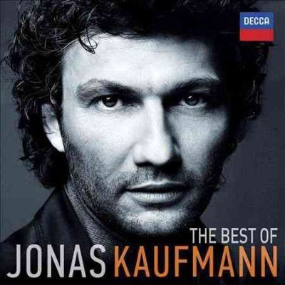 Photo of Jonas Kaufmann - Best Of Jonas Kaufmann