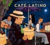 Putumayo Presents - Cafe Latino Photo