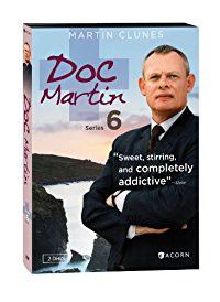 Photo of Doc Martin Series 6 -