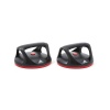 adidas Fitness adidas Swivel Push Up Bars Photo