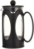 Bodum - Kenya Coffee Maker - 8 Cup - Black Photo