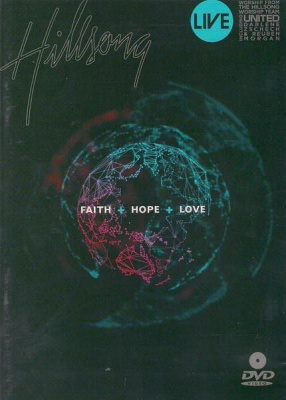 Photo of Hillsong - Faith Hope Love