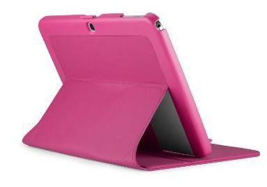 Photo of Speck Fitfolio Case for Galaxy Tab 3 10.1'' - Pink