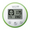Wii Fit U Fit Meter Green Photo