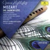 Christoph Strehl - Virtuoso: Mozart Die Zauberflote Highl Photo