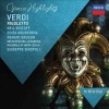 Neil Schicoff - Virtuoso: Verdi Rigoletto Highlights Photo