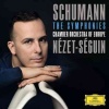 Yannic Nezet - Seguin - Schumann: Symphonies Photo