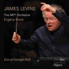 James Levine - James Levine: Live At Carnegie Hall Photo