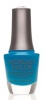 Morgan Taylor Nail Lacquer - West Coast Cool Photo