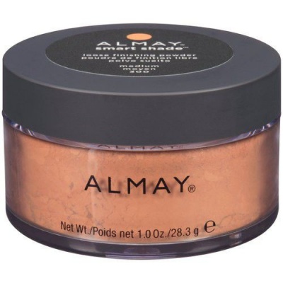Photo of Almay Finish Loose Powder - Medium
