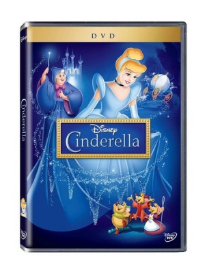 Photo of Cinderella Diamond Edition