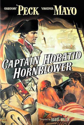 Photo of Captain Horatio Hornblower -