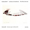 Andras Schiff - Beethoven: Piano Sonatas Vol 3 Photo