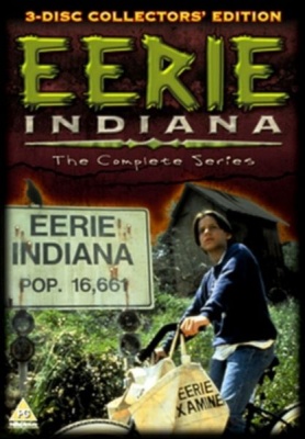 Photo of Eerie Indiana: The Complete Series