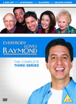 Photo of Everybody Loves Raymond-Ser.3 -