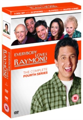 Photo of Everybody Loves Raymond-Ser.4 -