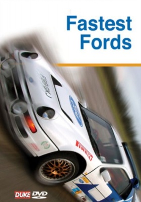 Photo of Fastest Fords