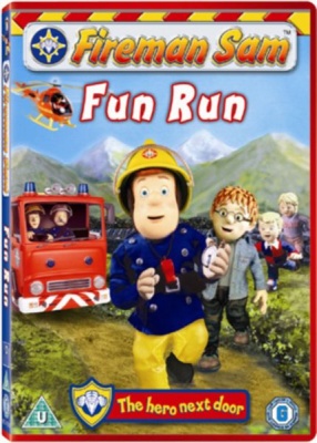 Photo of Fireman Sam: Fun Run