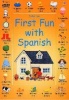 First Fun with Spanish Photo