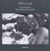 Jan Garbarek - Officium Photo