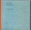 Keith Trio Jarrett - Standards In Norway Photo
