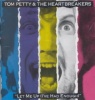 Tom Petty - Let Me Up Photo