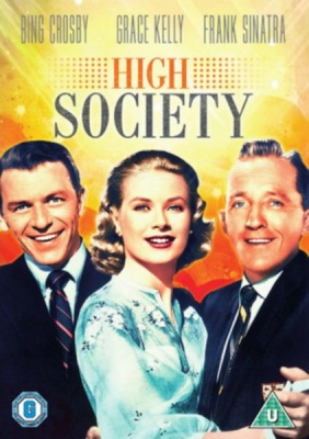 Photo of High Society -