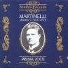 Giovanni Martinelli - Martinelli: Vol 2 1913 - 1923 Photo