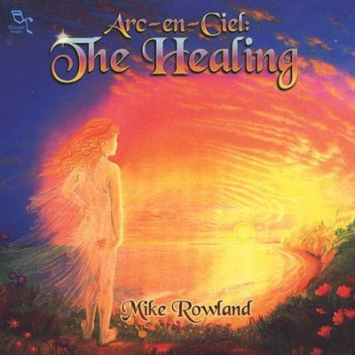 Photo of Mike Rowland - Arc En Ciel: Healing movie
