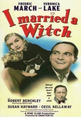 Photo of I Married A Witch