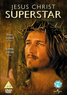 Photo of Jesus Christ Superstar