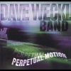 Dave Weckl - Perpetual Motion Photo