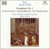Royal Scottish Natio - Hugo Alfven: Sym.N0.01 Photo