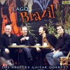 Los Angeles Guitar Q - Brazil Photo