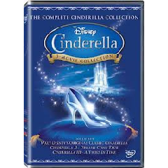 Photo of Cinderella Trilogy Box Set
