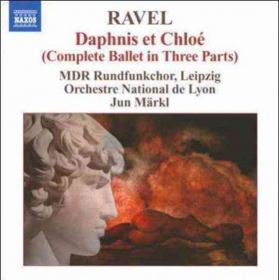 Photo of Orchestre National D - Ravel: Daphnis Eet Chloe movie