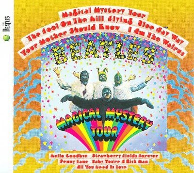 Photo of Magical Mystery Tour