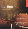 Martinu/Bohuslav:Cello Concertos - Photo