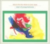 Choir Of Young Belie - This Is For The White In Your Eyes/bu Photo